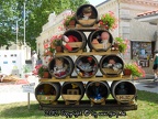 Puppen von Vensac 2012